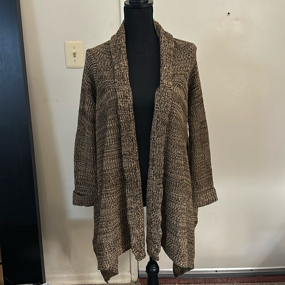 🤎Ashley Stewart Cardigan🤎